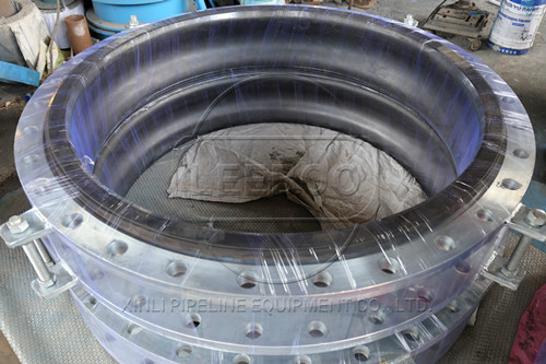 核電工程中的<a href=http://www.hxcredit.cn target=_blank class=infotextkey>橡膠接頭</a>
