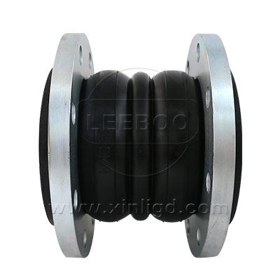 雙球體<a href=http://www.hxcredit.cn target=_blank class=infotextkey>橡膠接頭</a>