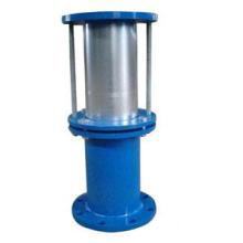 青海省海西州大柴旦行委鋼制<a href=http://www.hxcredit.cn target=_blank class=infotextkey>伸縮接頭</a>