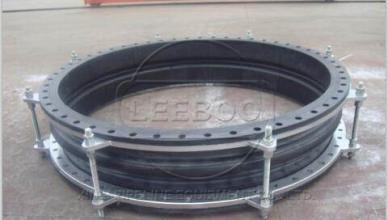 <a href=http://www.hxcredit.cn target=_blank class=infotextkey>橡膠軟接頭</a>含限位裝置