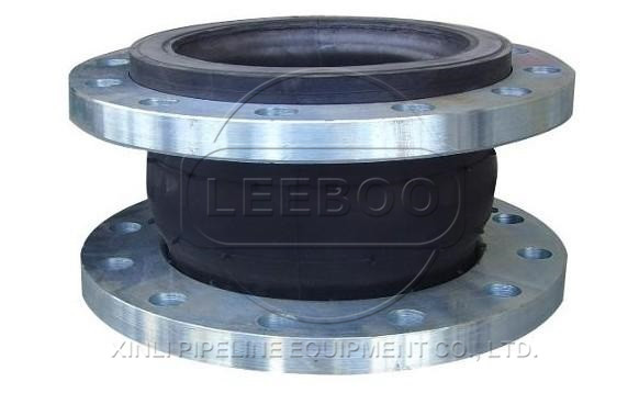 鋼廠管道專用<a href=http://www.hxcredit.cn target=_blank class=infotextkey>橡膠接頭</a>